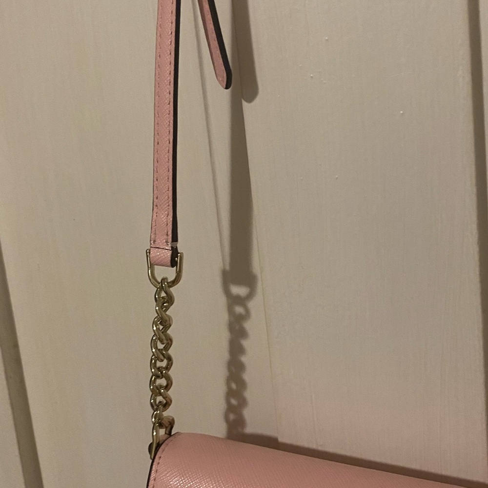 Kate Spade Staci Small Flap Crossbody - Picture 6 of 9